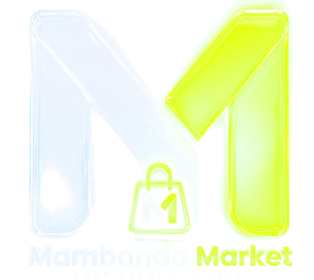 Mambanda Market – Ton plug préféré