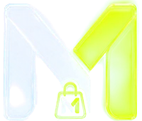 Logo Mambanda Market